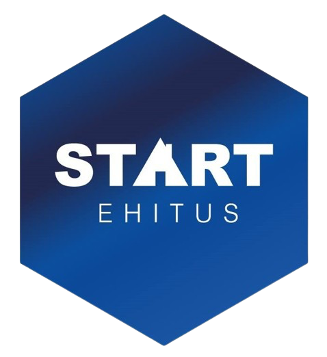 Start Ehitus logo